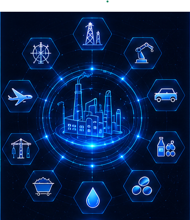 Browse by industry